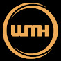 TheWarriorAdvocates | LOWMH logo