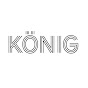 KÖNIG GALERIE YouTube channel avatar 