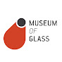 Museum of Glass YouTube channel avatar 