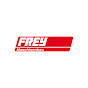 Frey Maschinenbau logo