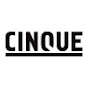 CINQUE Moda logo