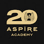 Aspire Academy YouTube channel avatar 