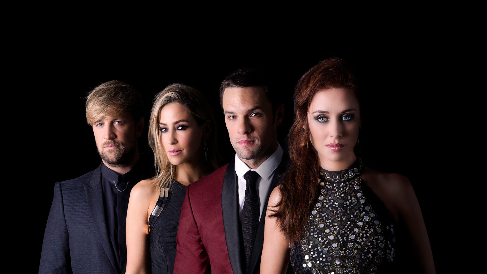 RTÉ TV Promotions YouTube banner