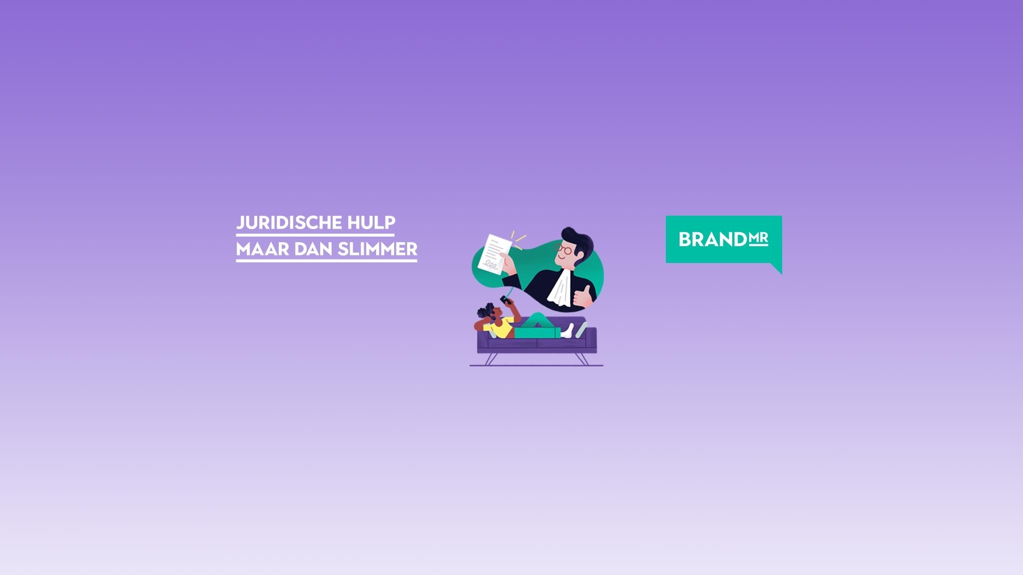 BrandMR YouTube banner