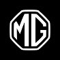 MG Motor Sverige logo
