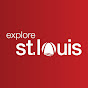Explore St. Louis logo