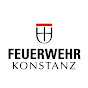 Feuerwehr Konstanz logo