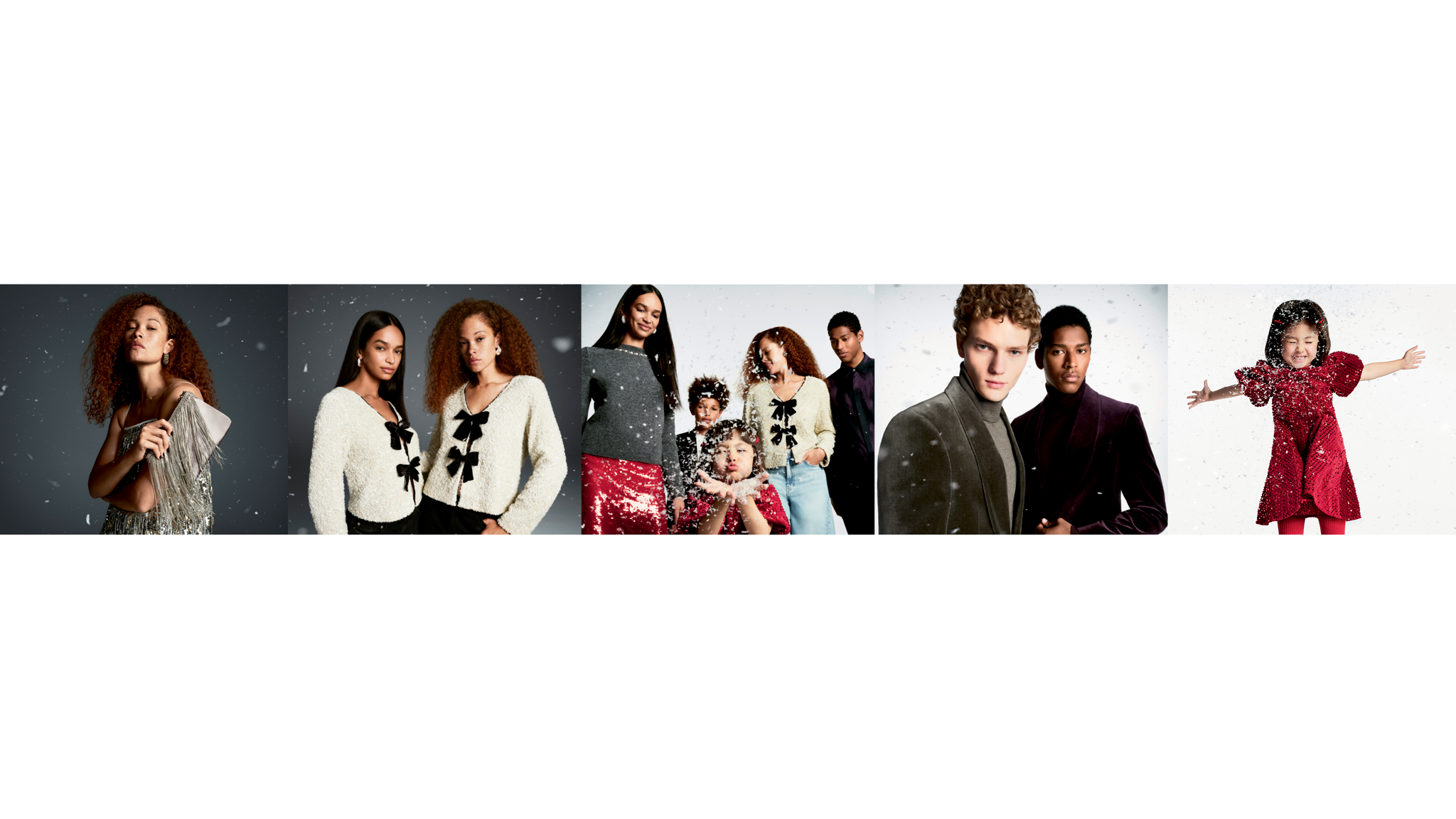 Marks & Spencer Türkiye YouTube banner