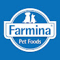 Farmina North America logo