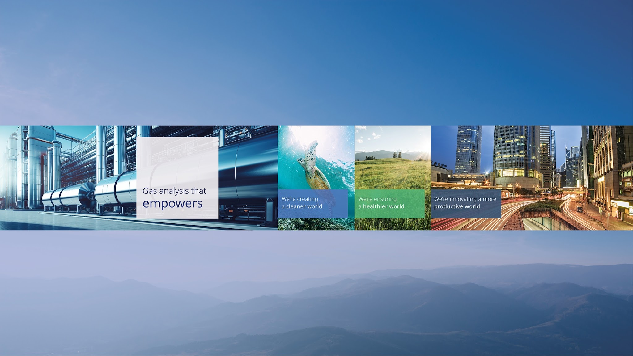 Servomex Analyzers YouTube banner