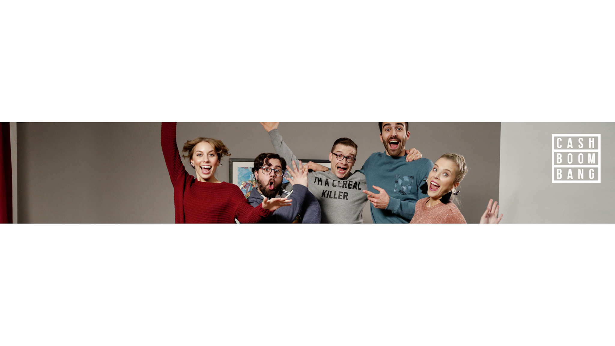Volkswagen Financial Services YouTube banner