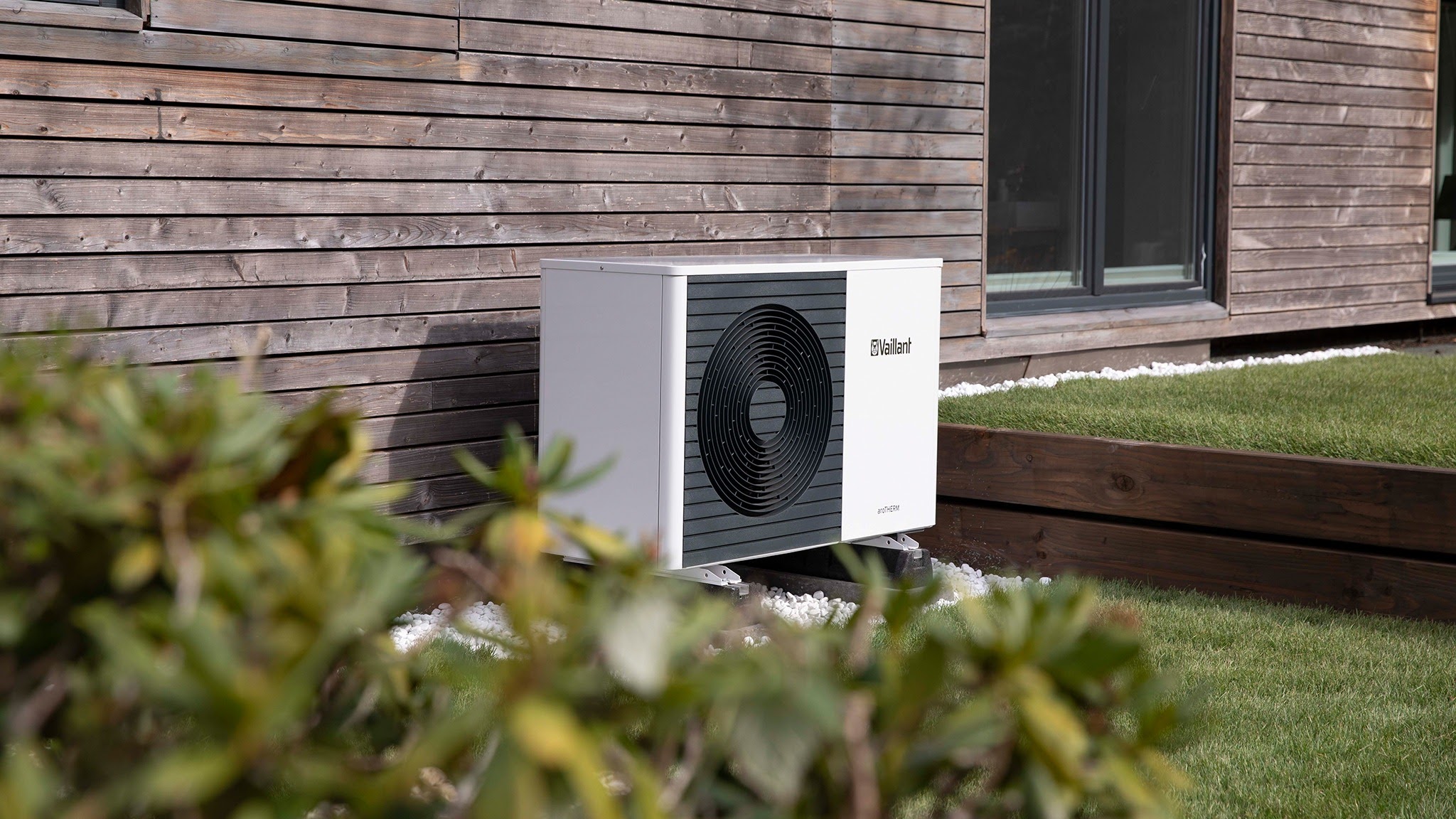 Vaillant YouTube banner