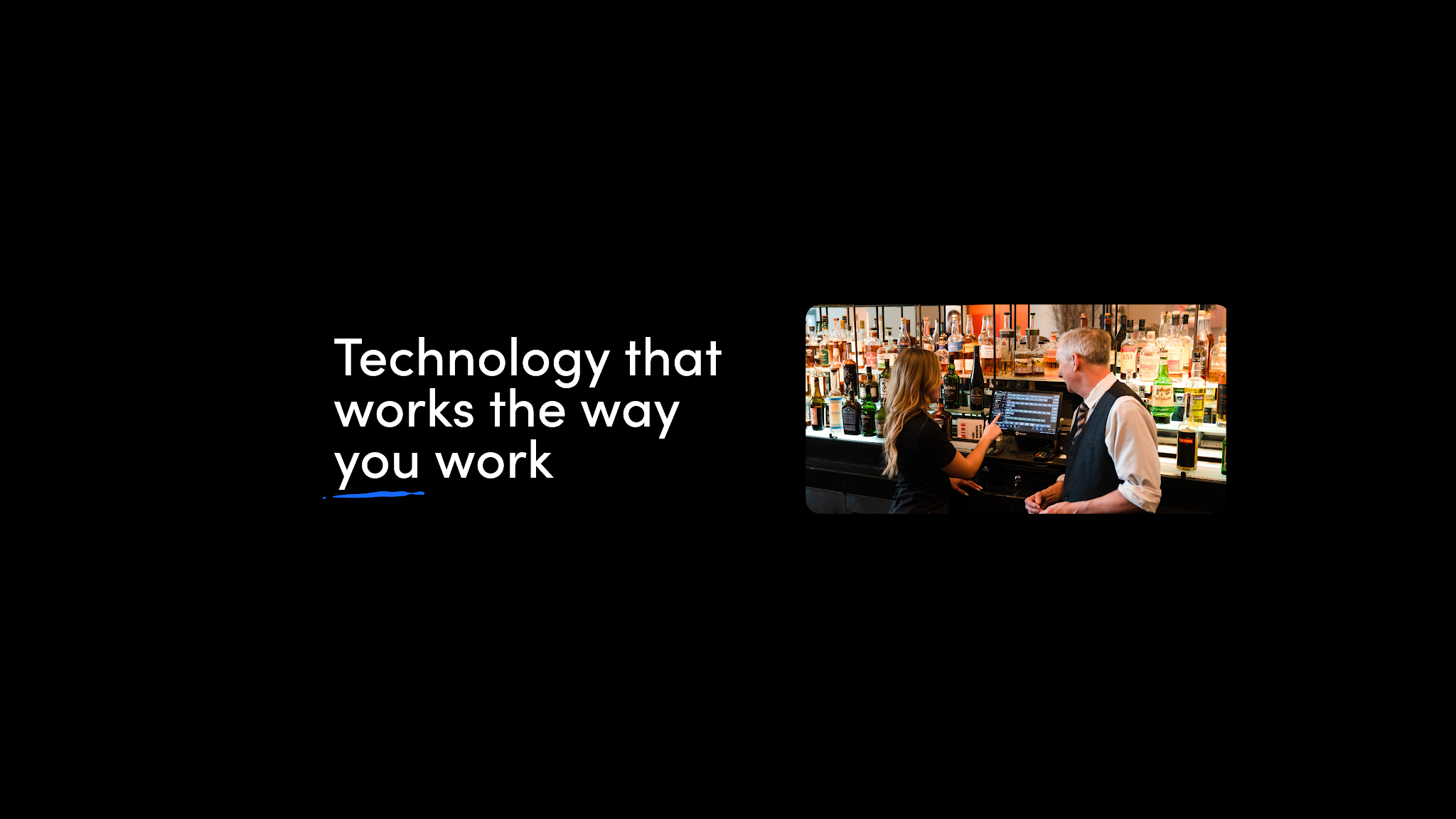 SpotOn YouTube banner