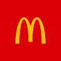 McDonald's Brasil YouTube channel avatar 