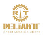 Reliantt Nantong logo