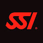 dive SSI logo