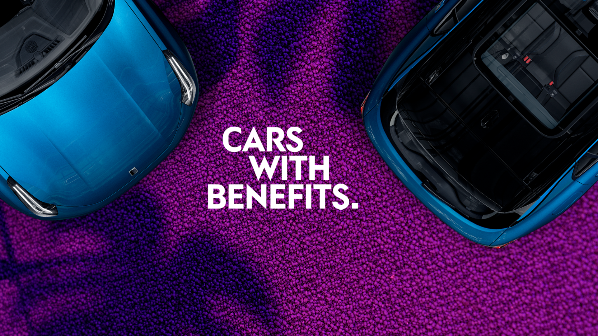 Lynk & Co YouTube banner