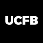University Campus of Football Business logo