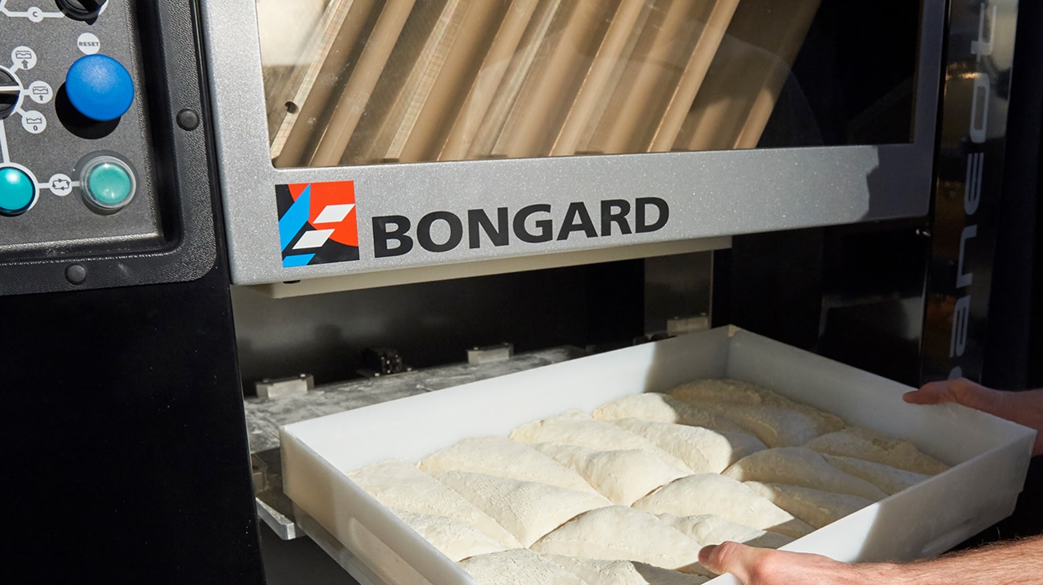 BONGARD BAKERY YouTube banner