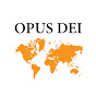 Opus Dei Français logo