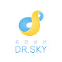 DR.SKY名冠診所 logo