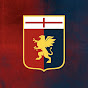 Genoa Cfc - Official logo