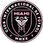 Inter Miami CF  logo