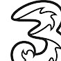 Drei Österreich logo