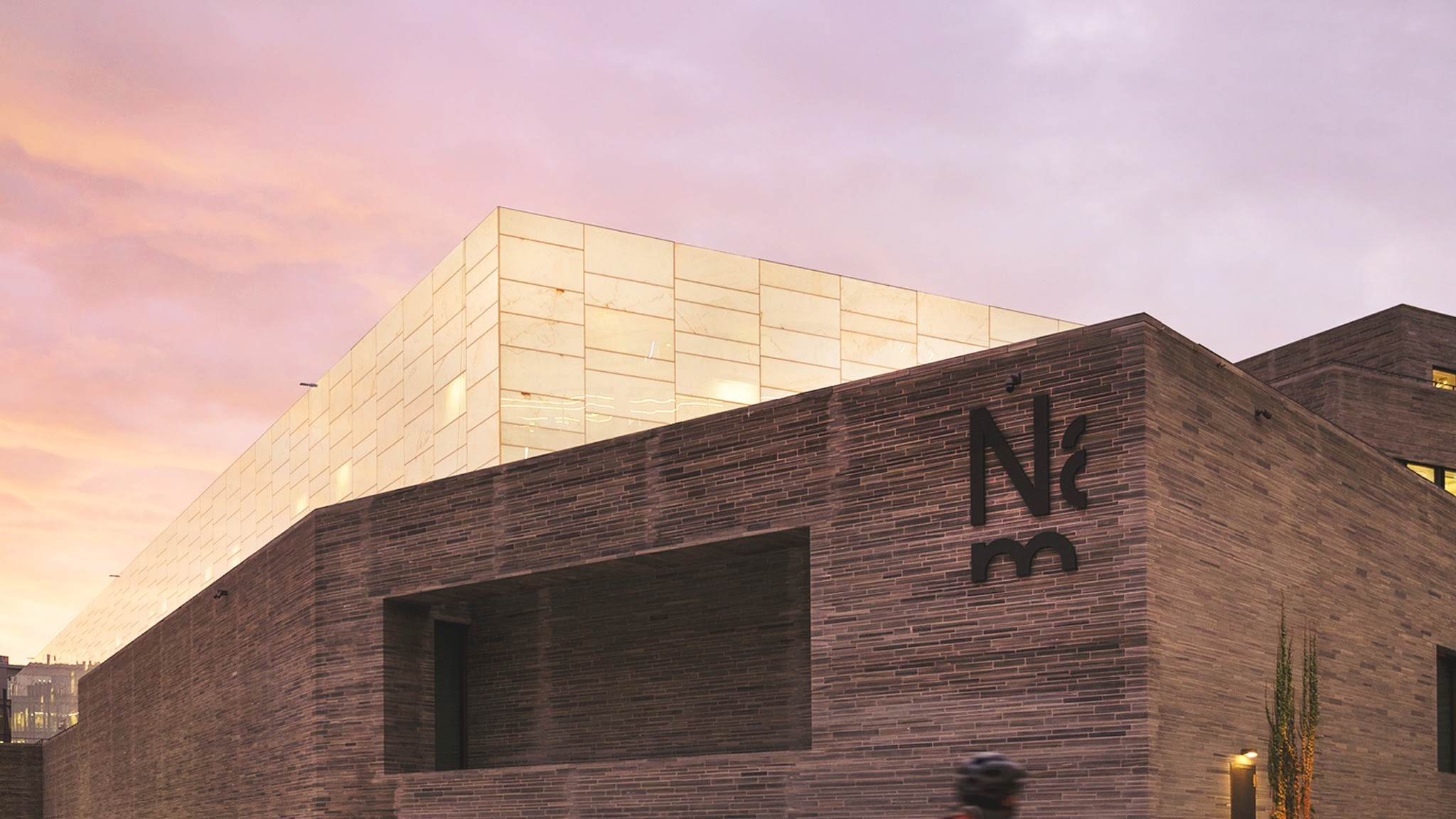 Nasjonalmuseet YouTube banner