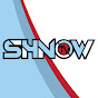 Dion Dawkins ShnowTV logo