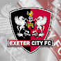 Exeter City Football Club logo