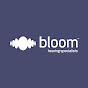 bloom hearing specialists Australia logo