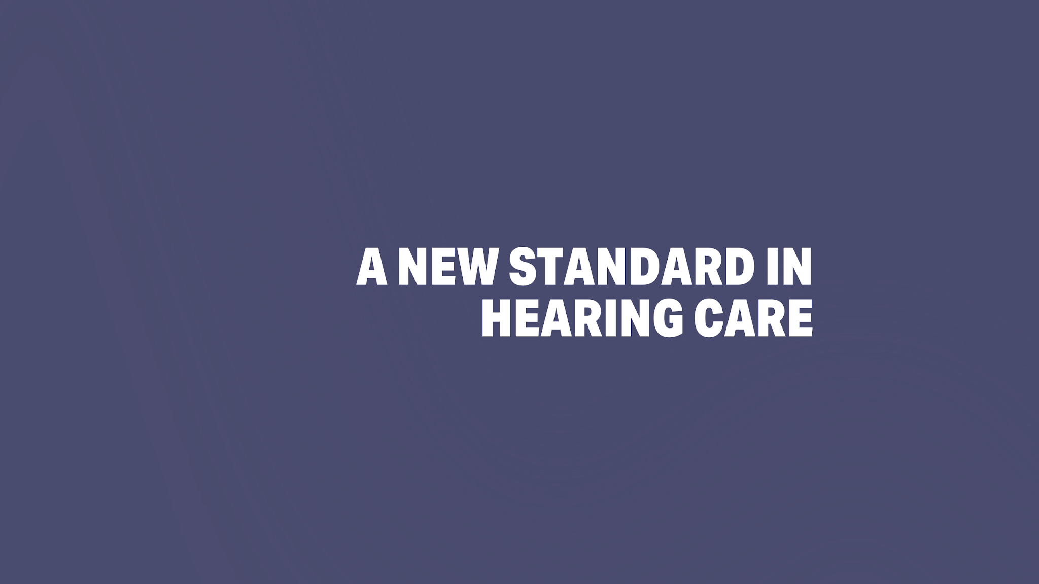 bloom hearing specialists Australia YouTube banner