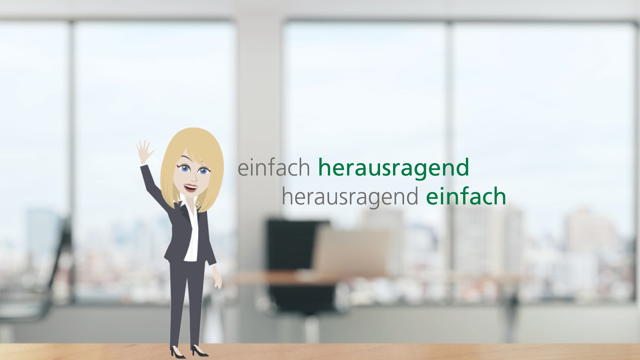 InterRisk Versicherungen YouTube banner