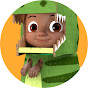 Cody and Friends - CoComelon logo
