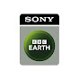 Sony BBC Earth logo
