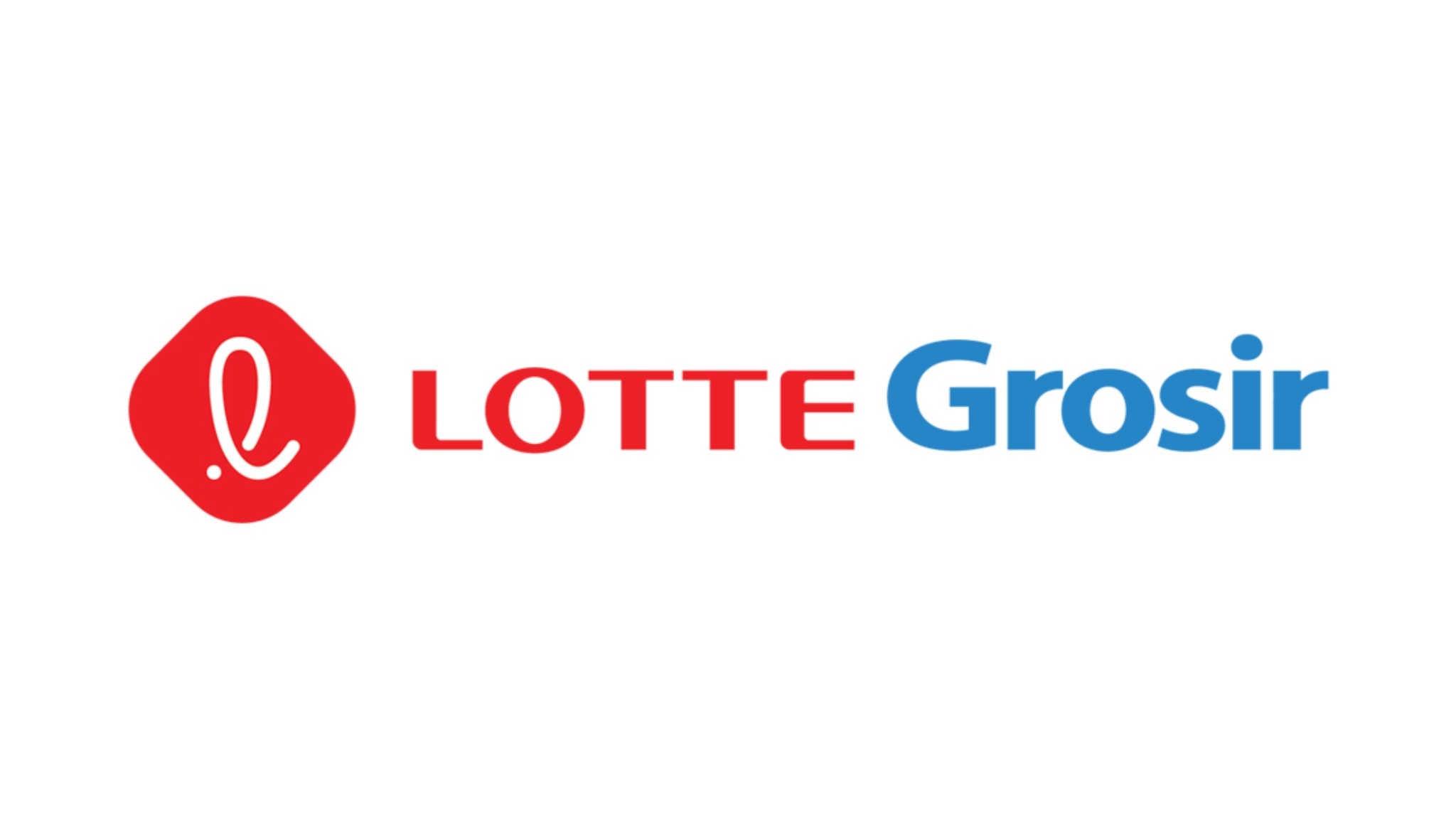 LOTTE Grosir Indonesia YouTube banner