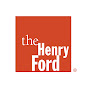The Henry Ford logo