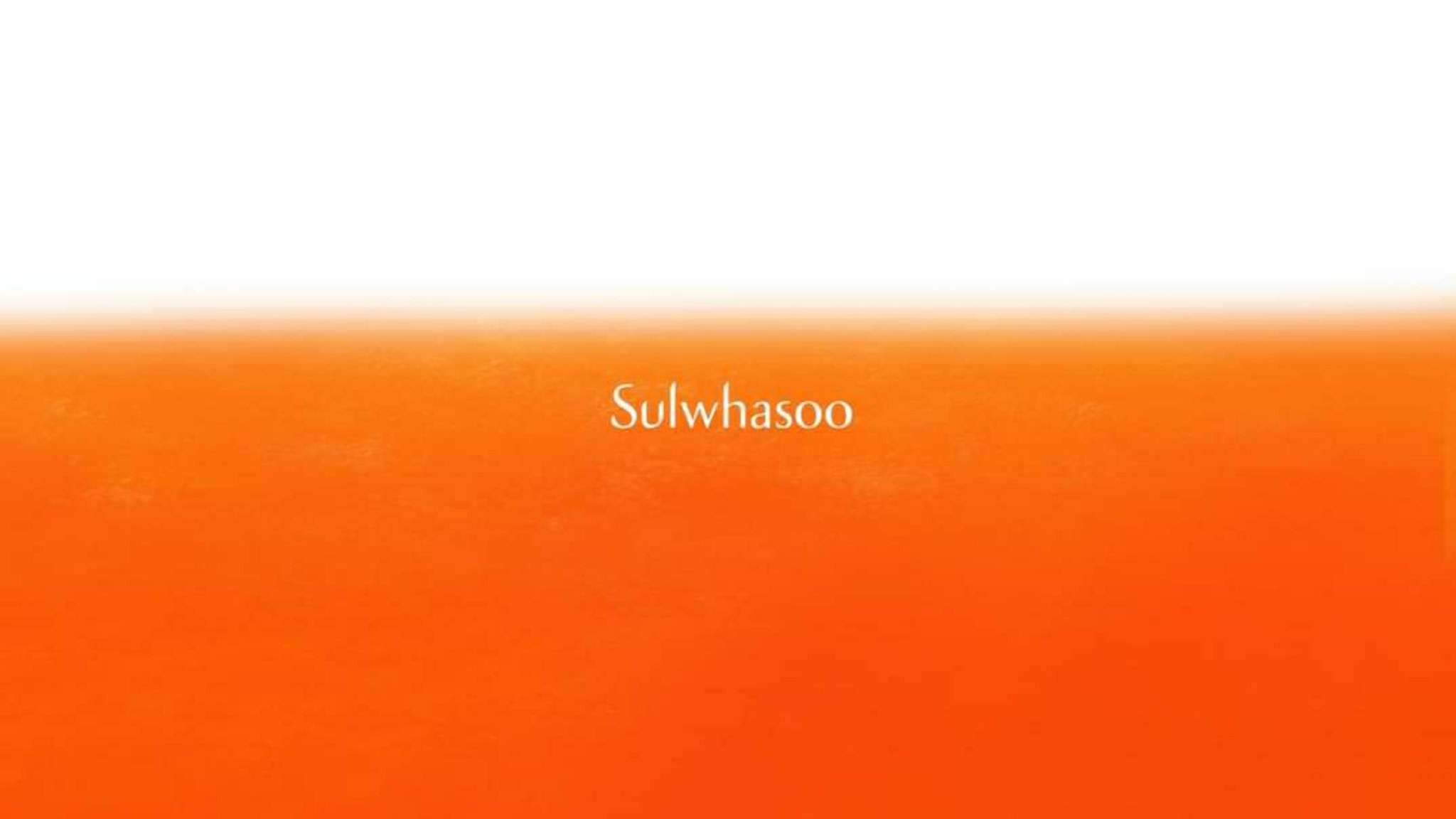 Sulwhasoo Việt Nam YouTube banner