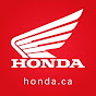 Honda Powersports-Outdoor Canada  logo
