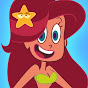 Zig & Sharko logo