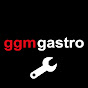 GGM Gastro Technik YouTube channel avatar 