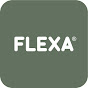 FLEXA YouTube channel avatar 