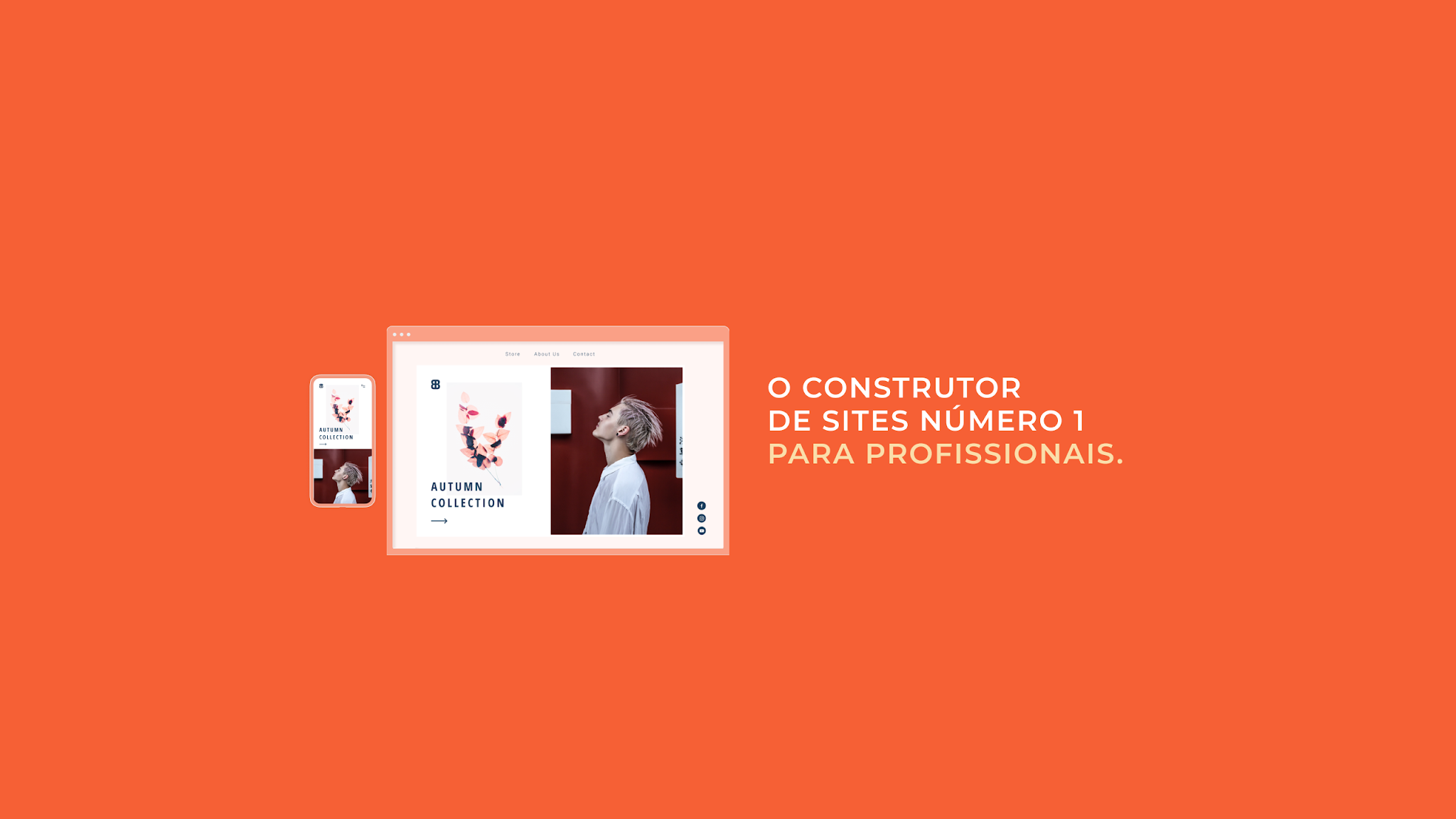 Duda Brasil YouTube banner