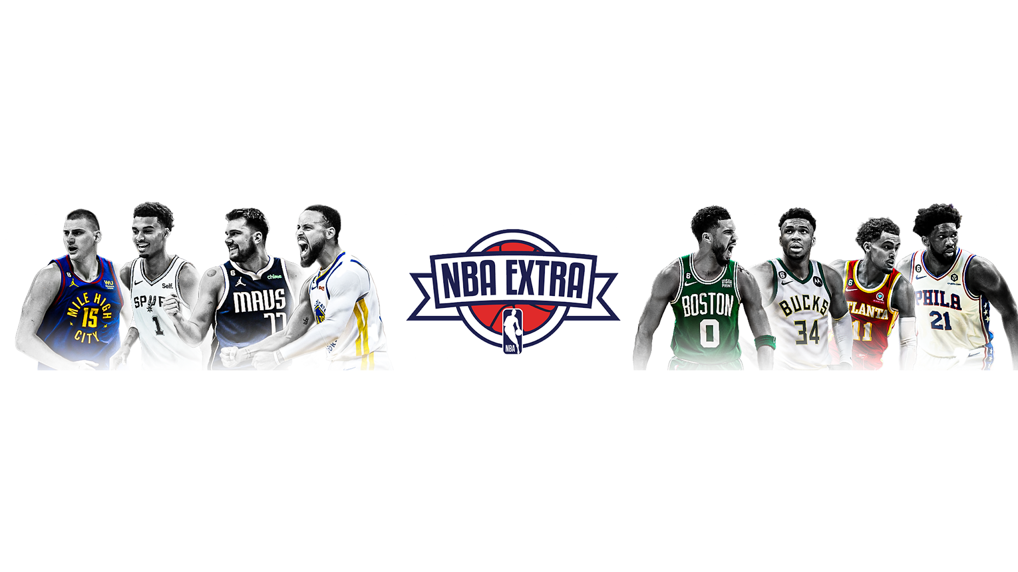 NBA Extra - beIN SPORTS France YouTube banner
