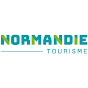 Normandie Tourisme logo