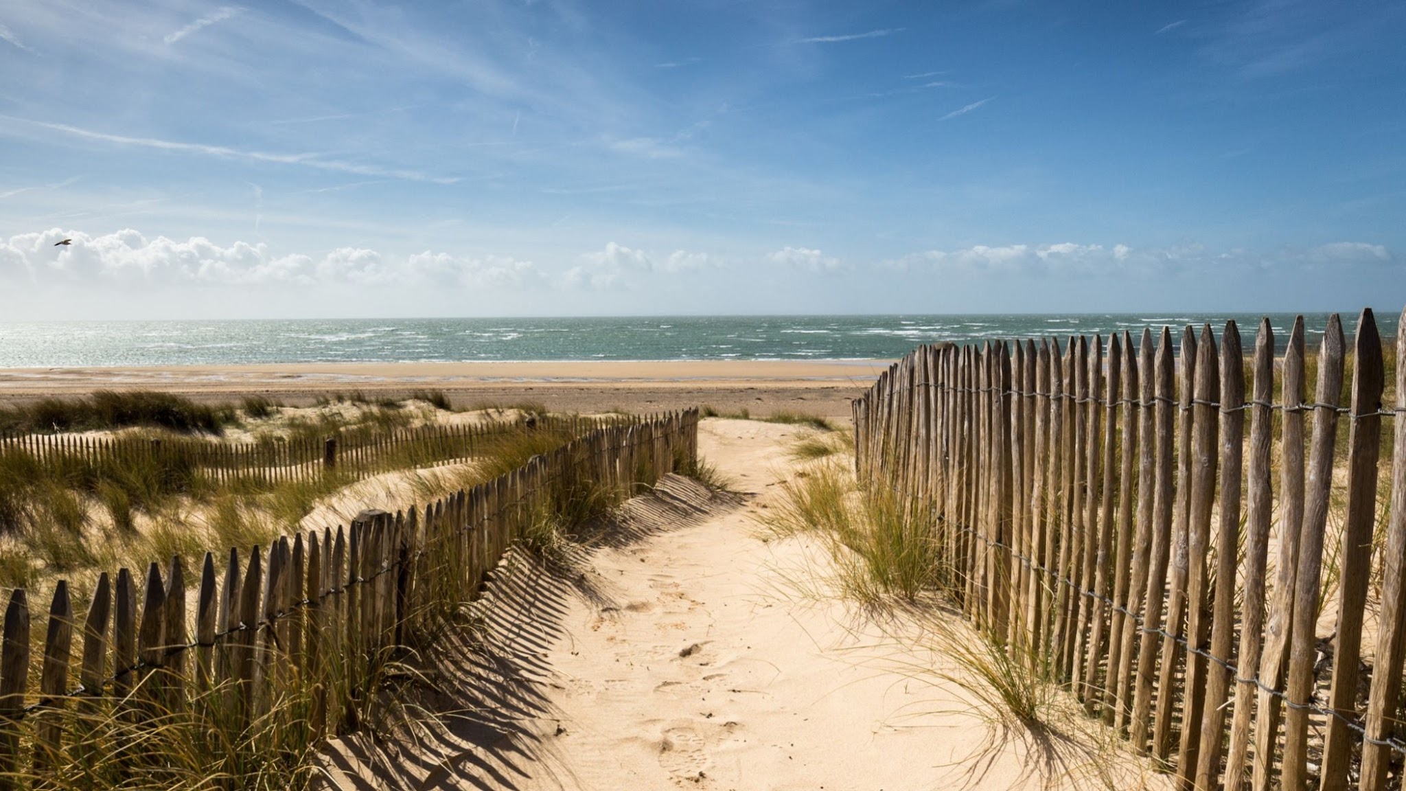 Normandie Tourisme YouTube banner