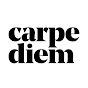 carpe diem Magazin logo