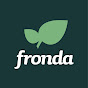 Fronda Centros de Jardineria logo
