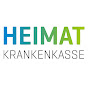 Heimat Krankenkasse logo